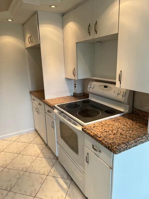 2085 Newport S 2085, sold in Newport S Condo, Deerfield Beach, FL