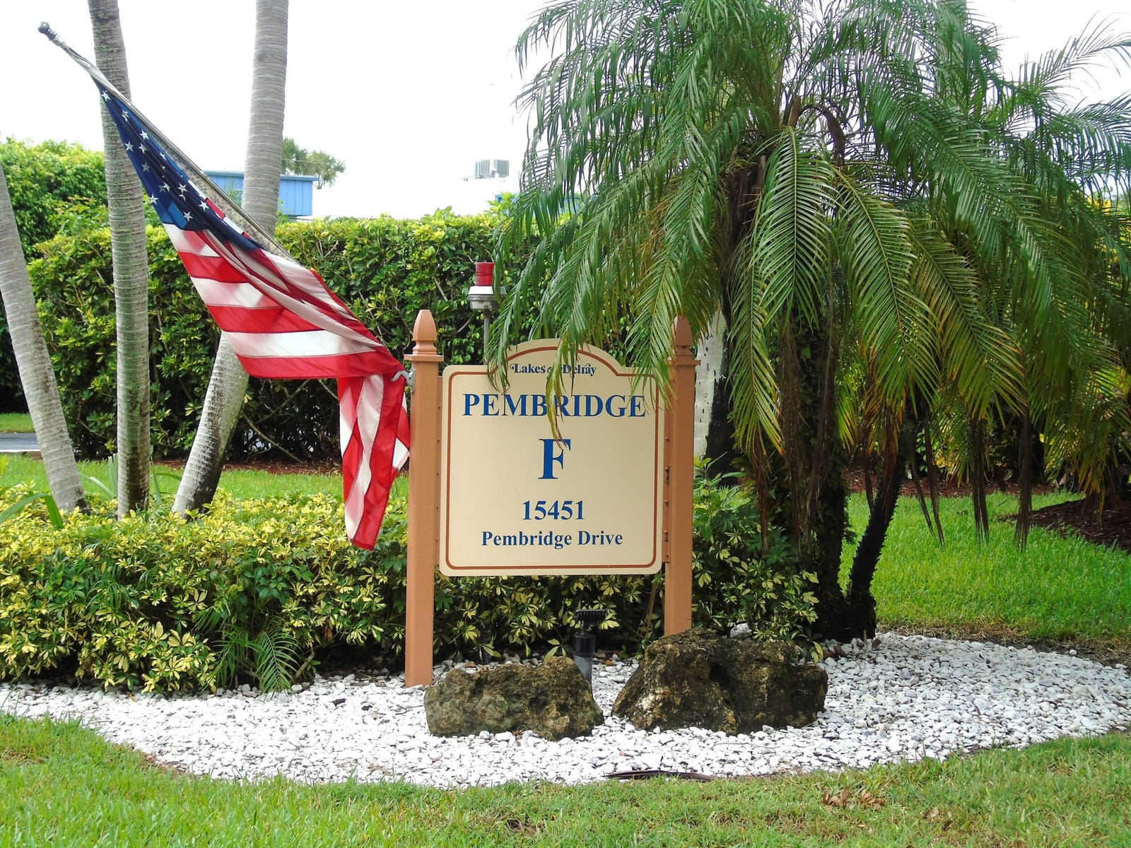15451 Pembridge Drive 217, Delray Beach, FL 33484