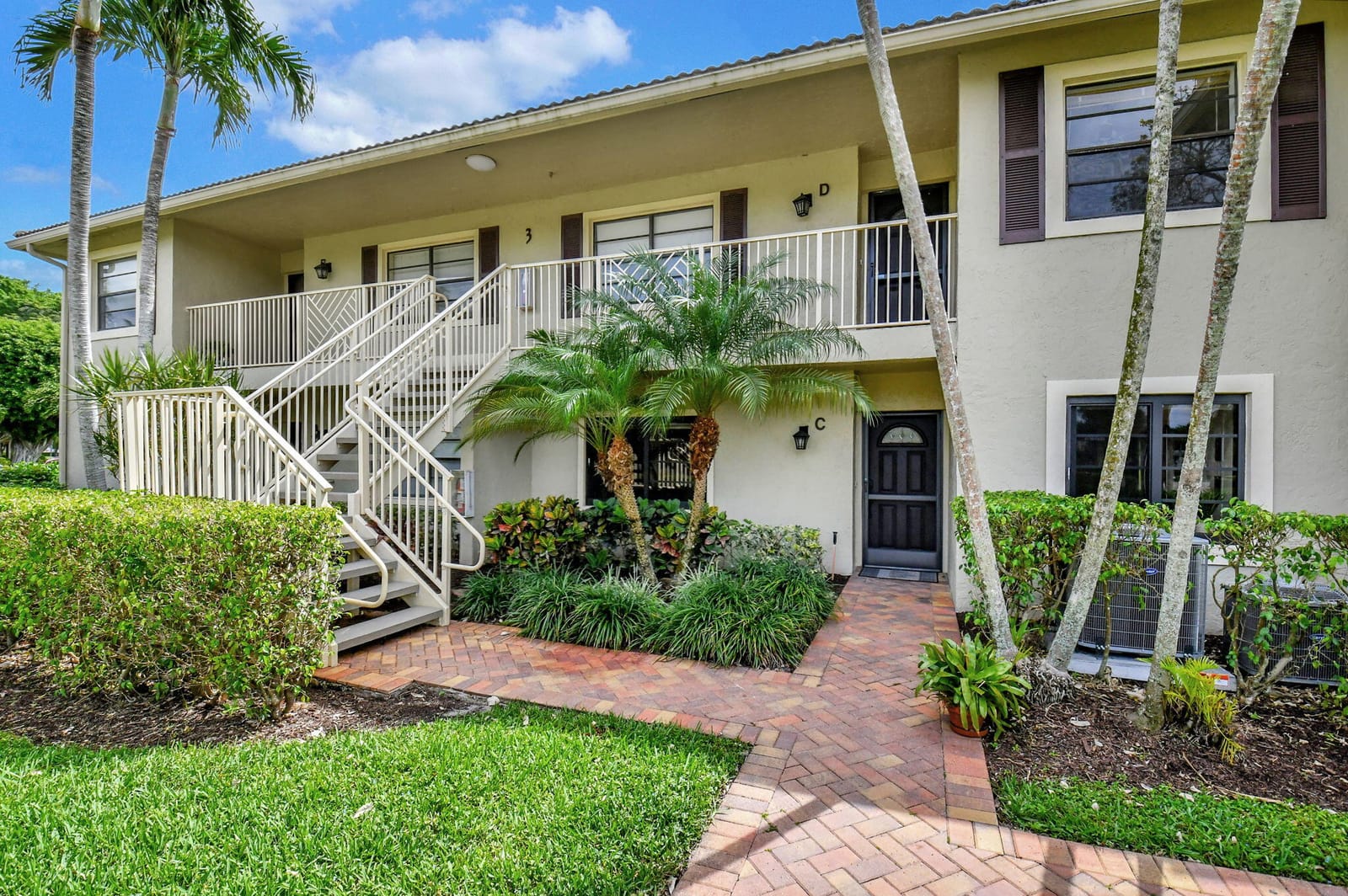 3 Stratford Drive D, Boynton Beach, FL 33436 photo 1