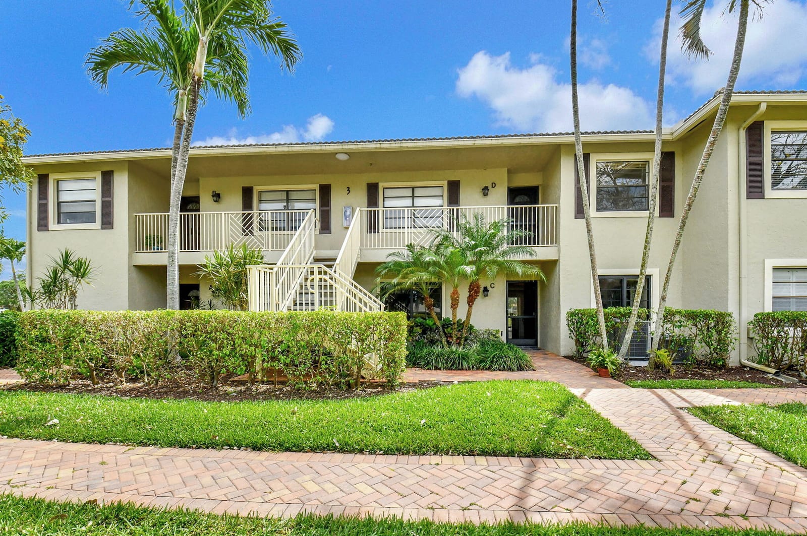 3 Stratford Drive D, Boynton Beach, FL 33436 photo 2