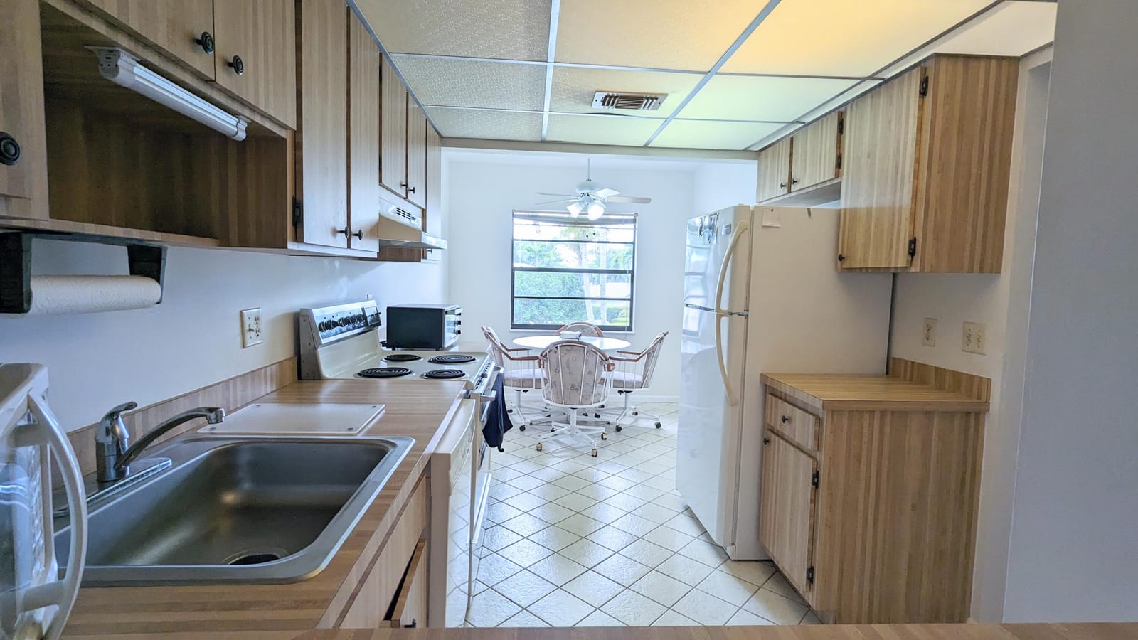 3 Stratford Drive D, Boynton Beach, FL 33436 photo 8