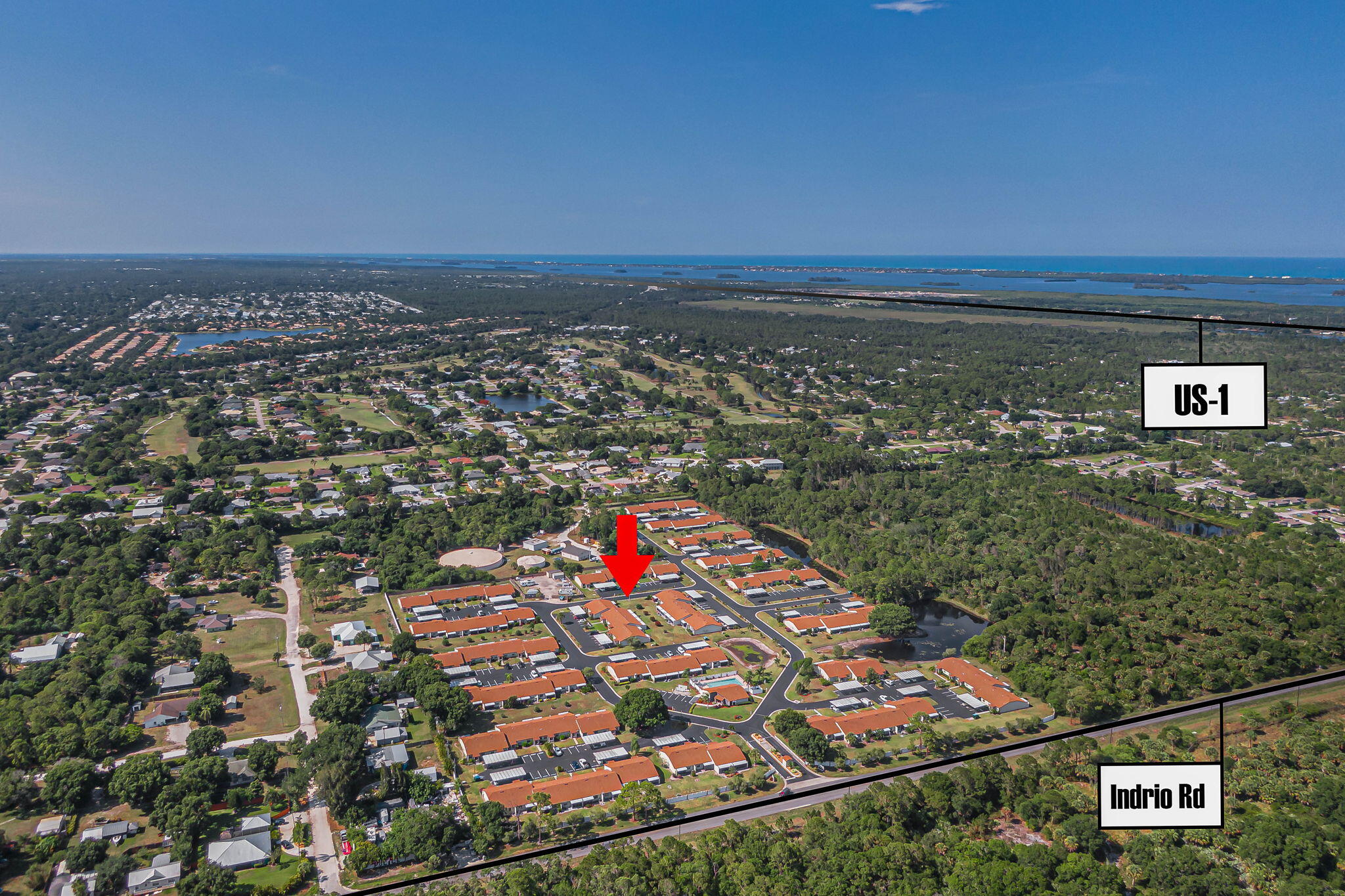 6018 Indrio Road 6, Fort Pierce, FL 34951, Fort Pierce