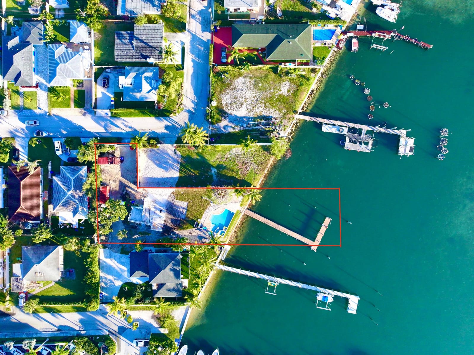 257 E 23rd Street, Riviera Beach, FL 33404