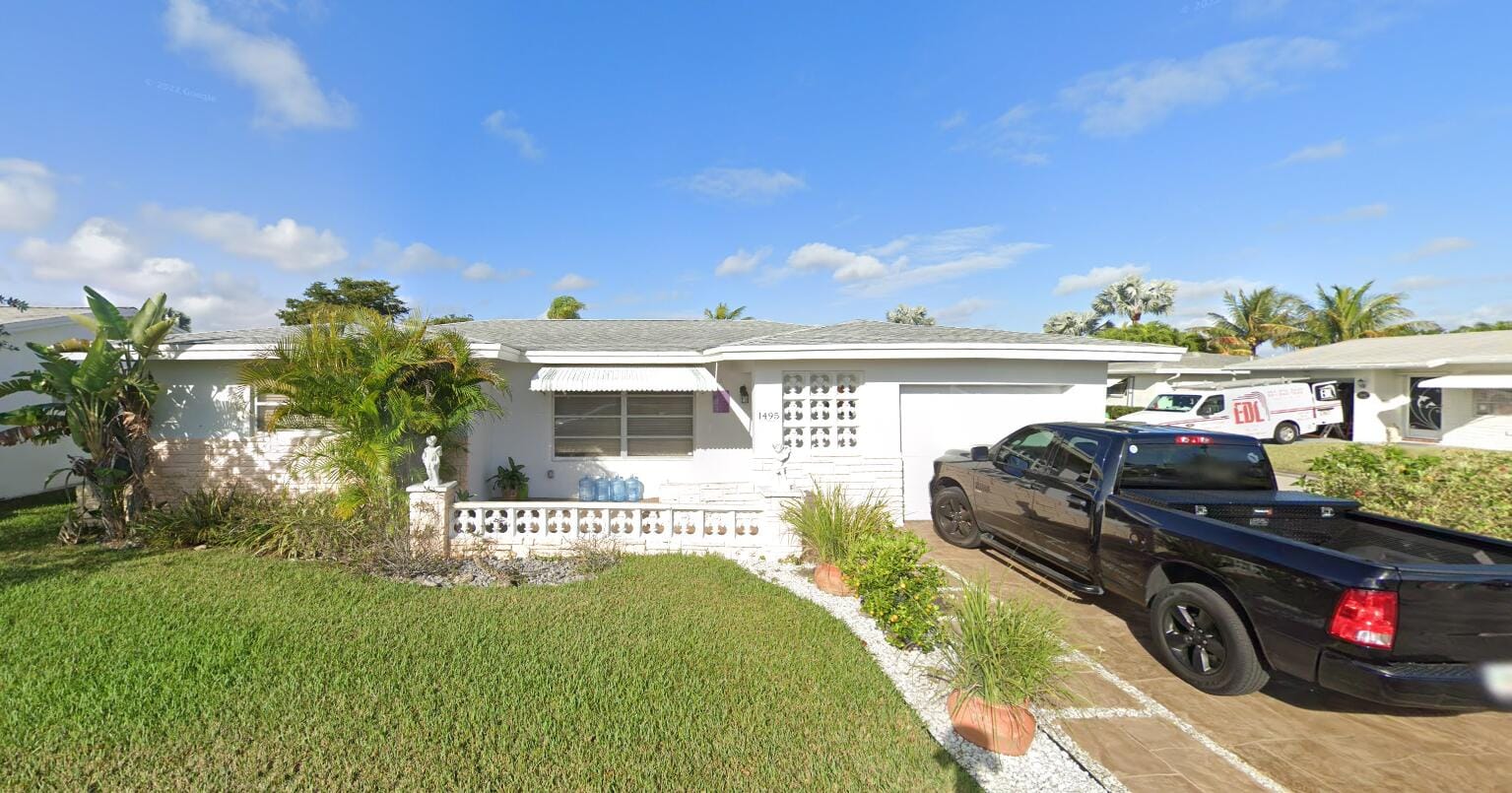 1495 NW 68th Terrace, Margate, FL 33063