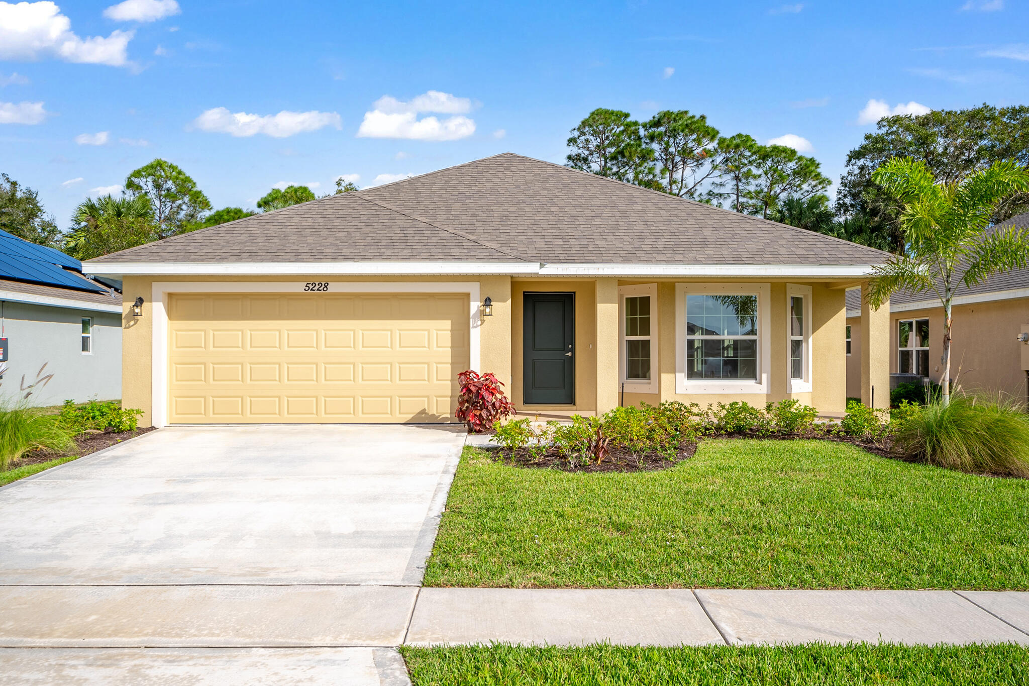 5228 Vespera Street, Fort Pierce, FL 34951, Fort Pierce