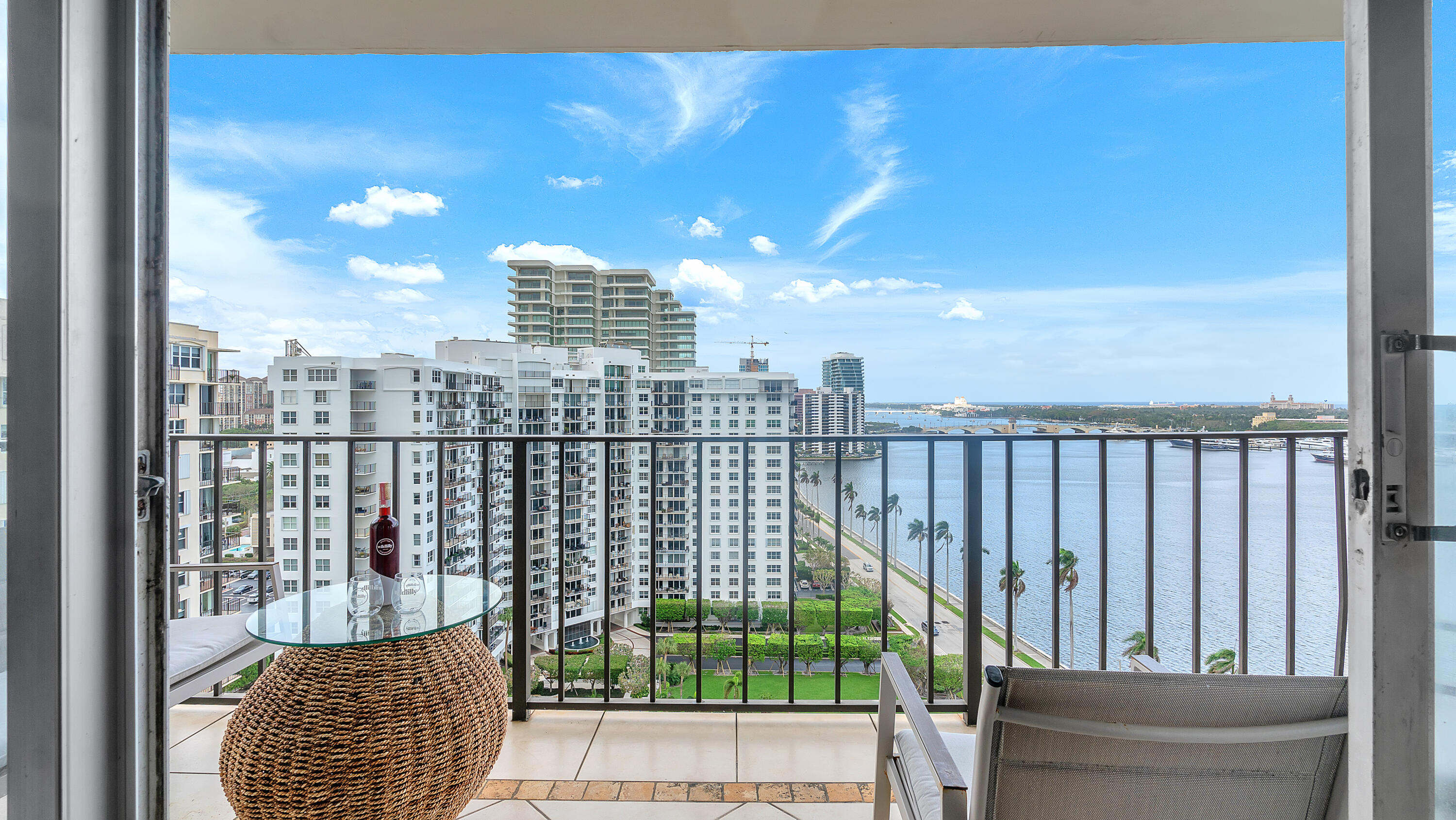 1801 S Flagler Drive 1804, West Palm Beach, FL 33401, West Palm Beach