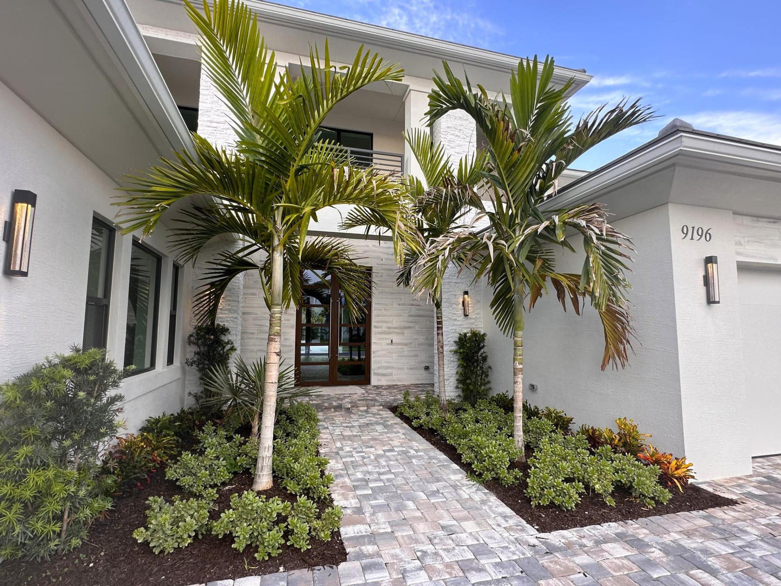 9196 Coral Isles {lot 25} Circle, Palm Beach Gardens, FL 33412 photo 2