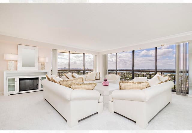 4100 N Ocean Drive 1704, Martinique, Singer Island, FL