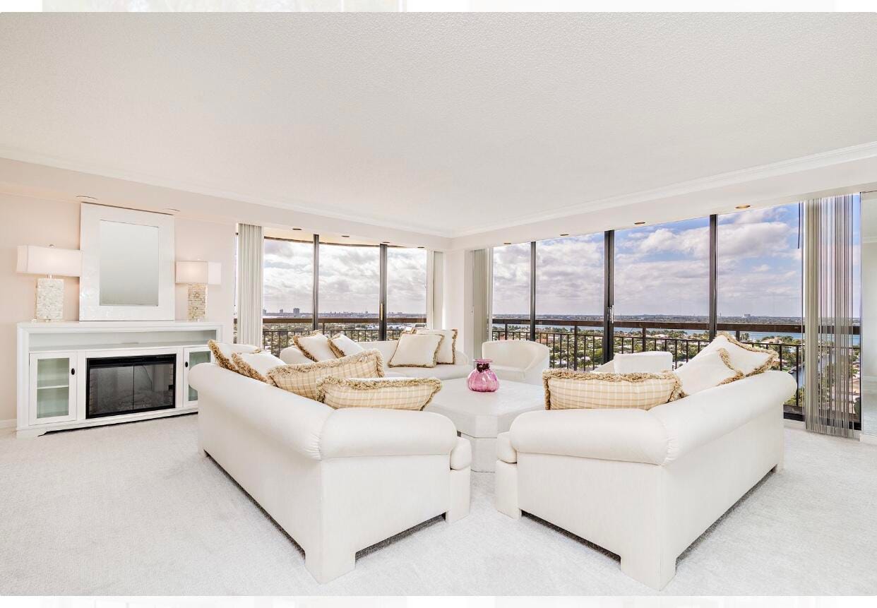 4100 N Ocean Drive 1704, Singer Island, FL 33404