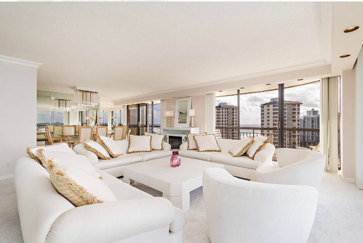 4100 N Ocean Drive 1704, Singer Island, FL 33404 photo 2