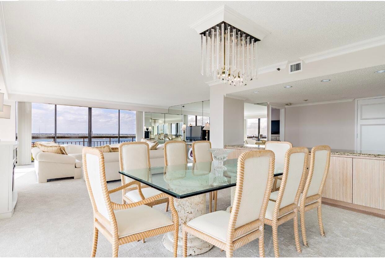 4100 N Ocean Drive 1704, Singer Island, FL 33404 photo 4