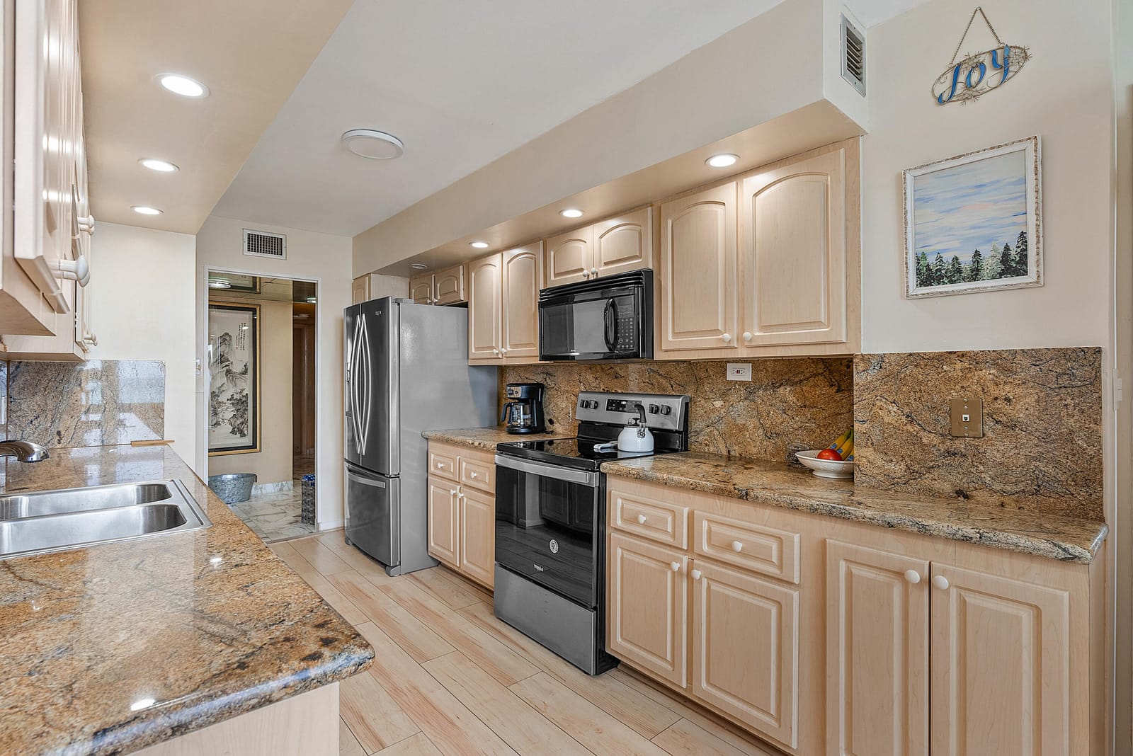 2751 S Ocean Drive 504n — photo 8