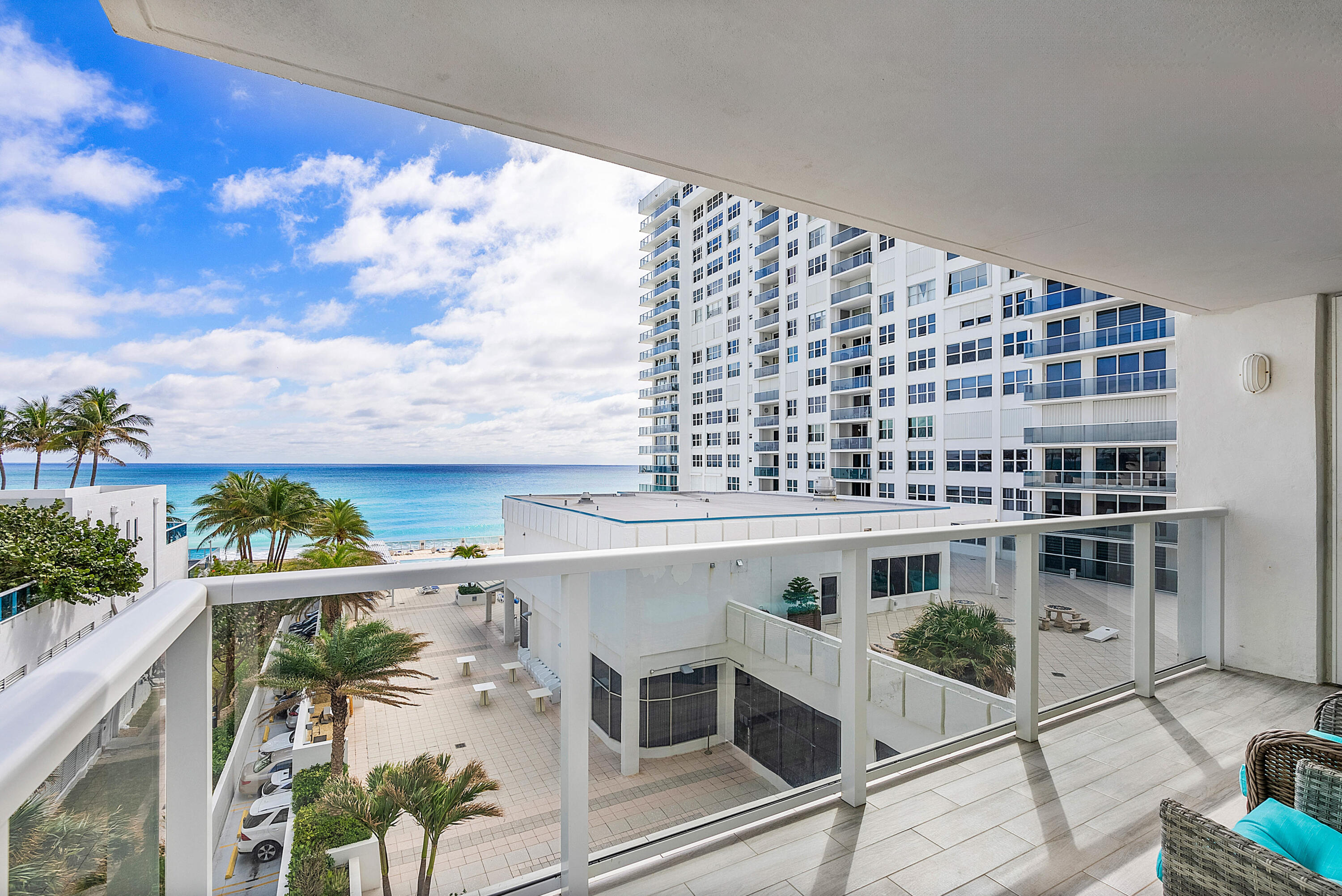 2751 S Ocean Drive 504n, Hollywood, FL 33019, Hollywood