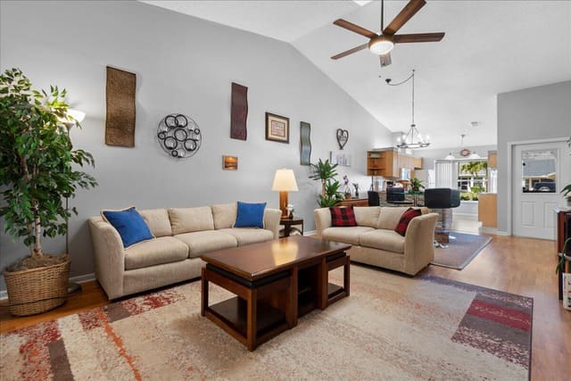 8182 SE Fox Hill Place, sold in Sea Pines, Hobe Sound, FL