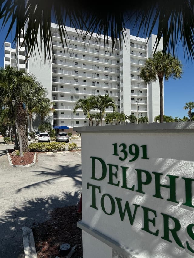 1391 S Ocean Boulevard 308, Pompano Beach, FL 33062