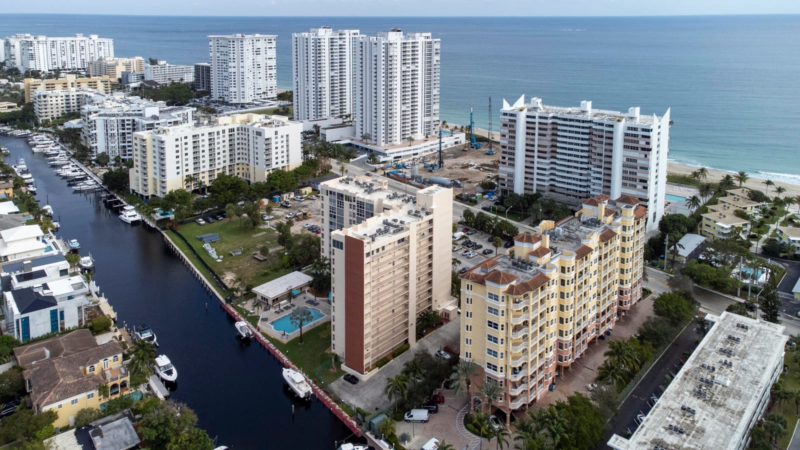 1391 S Ocean Boulevard 308, Pompano Beach, FL 33062 photo 23