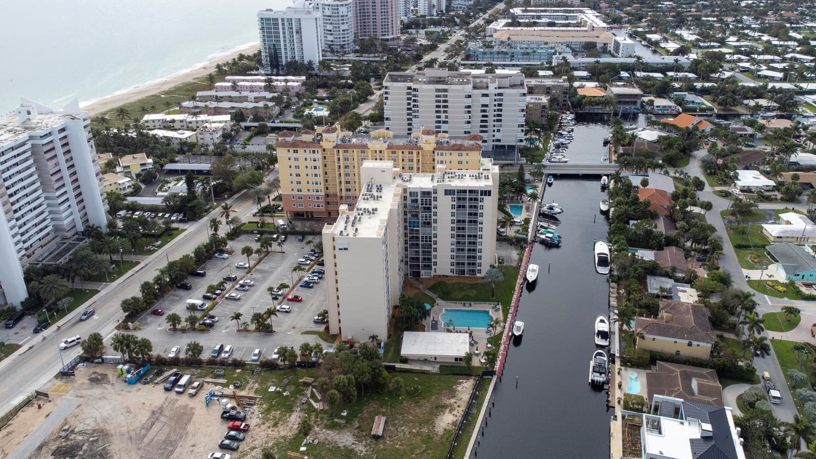 1391 S Ocean Boulevard 308, Pompano Beach, FL 33062 photo 24