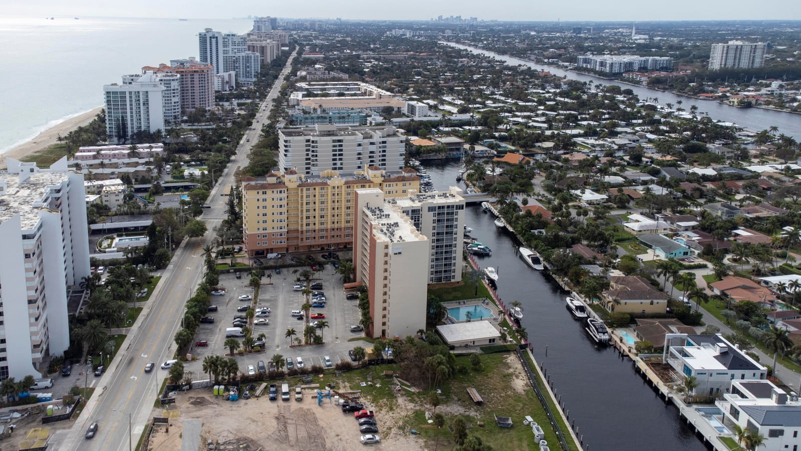 1391 S Ocean Boulevard 308, Pompano Beach, FL 33062 photo 25