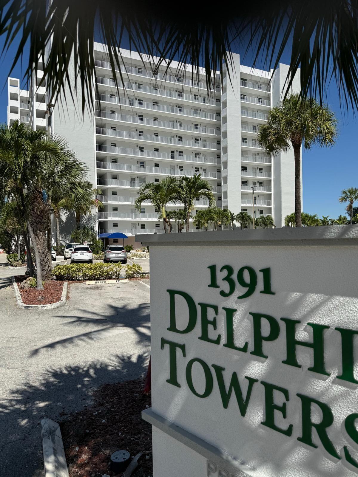 1391 S Ocean Boulevard 308, Pompano Beach, FL 33062, Pompano Beach