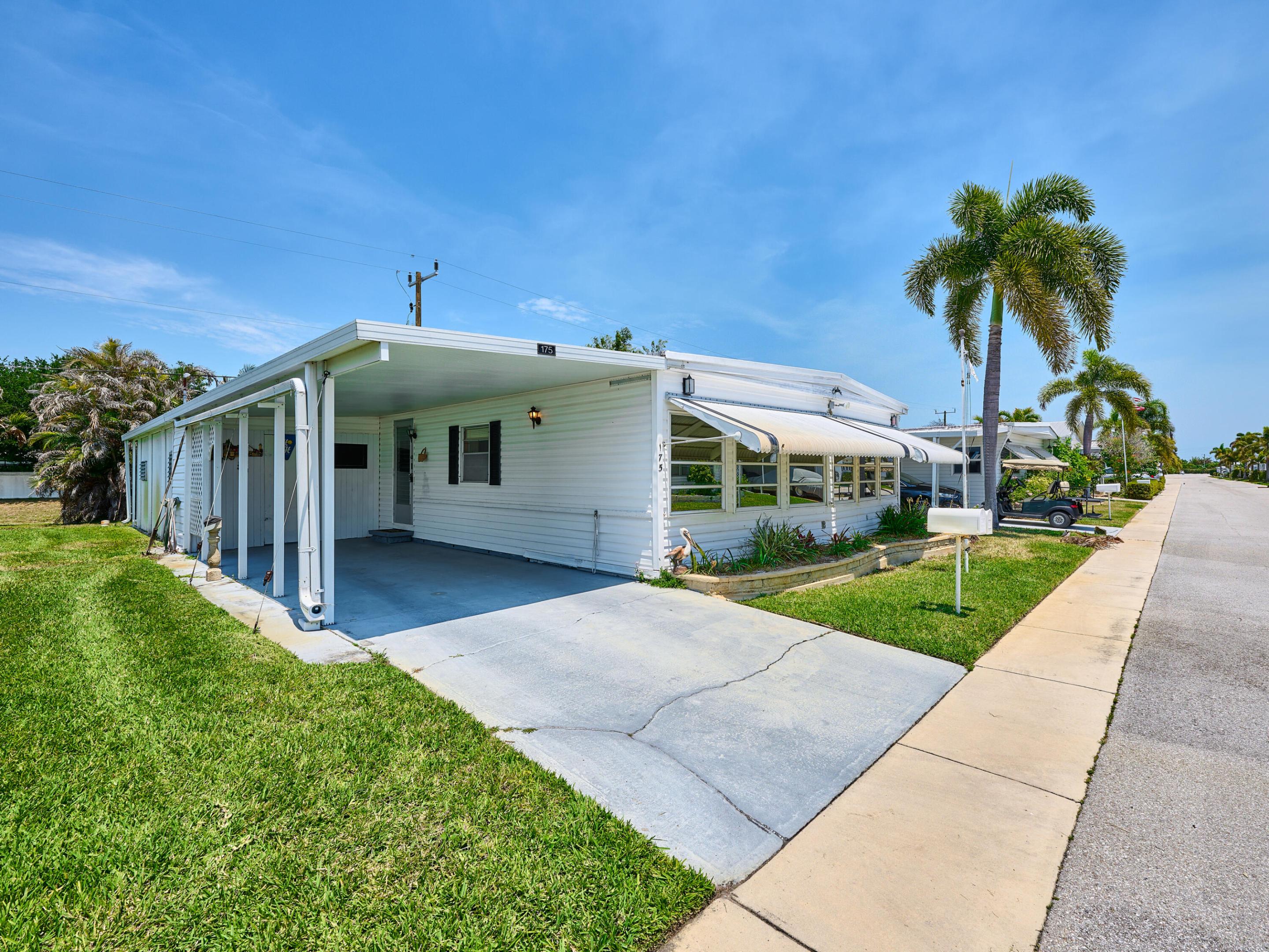 4300 SE Saint Lucie Boulevard 175, Stuart, FL 34997, Stuart