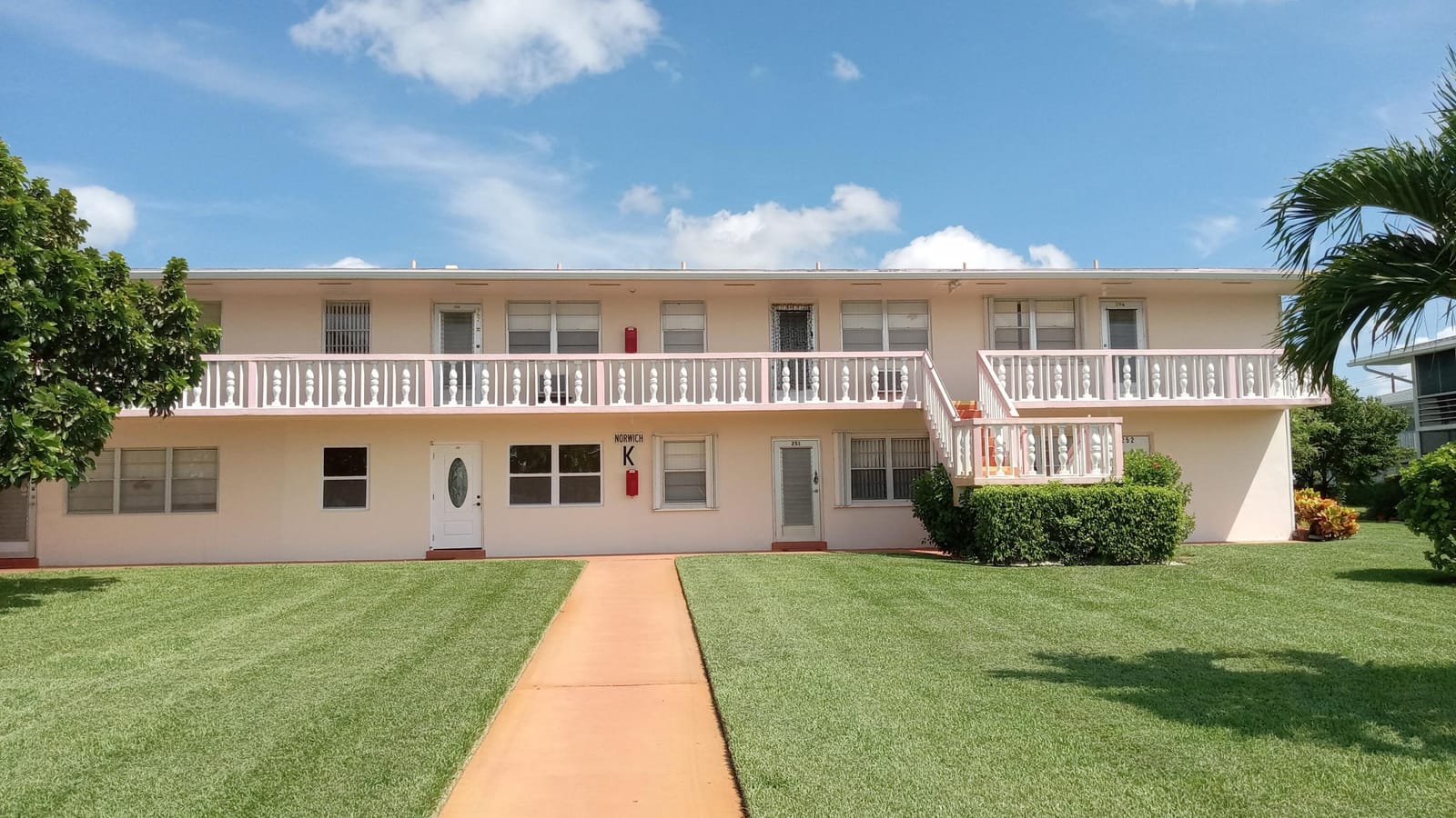 262 Norwich K 262-K, West Palm Beach, FL 33417 photo 20
