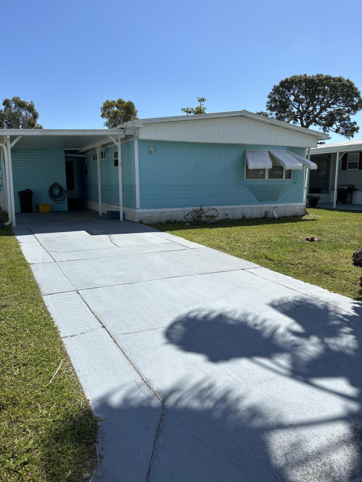 38 Golf Drive Drive, Port St. Lucie, FL 34952, Port St Lucie