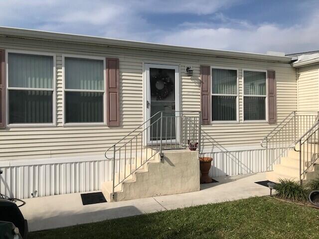 20 Madrid Lane, Port St. Lucie, FL 34952, Port St Lucie