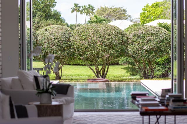 2312 Golf Brook Drive, sold in Brookside, Coral Springs, FL