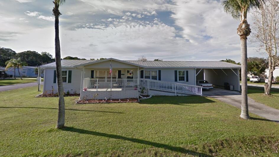 6325 SE Colonial Drive, Stuart, FL 34997, Stuart
