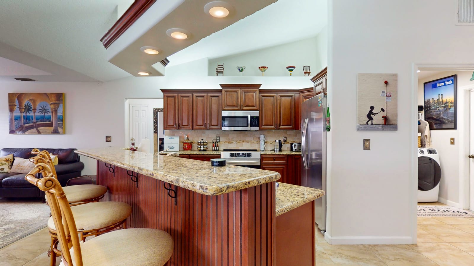 830 SW College Park Road — photo 3
