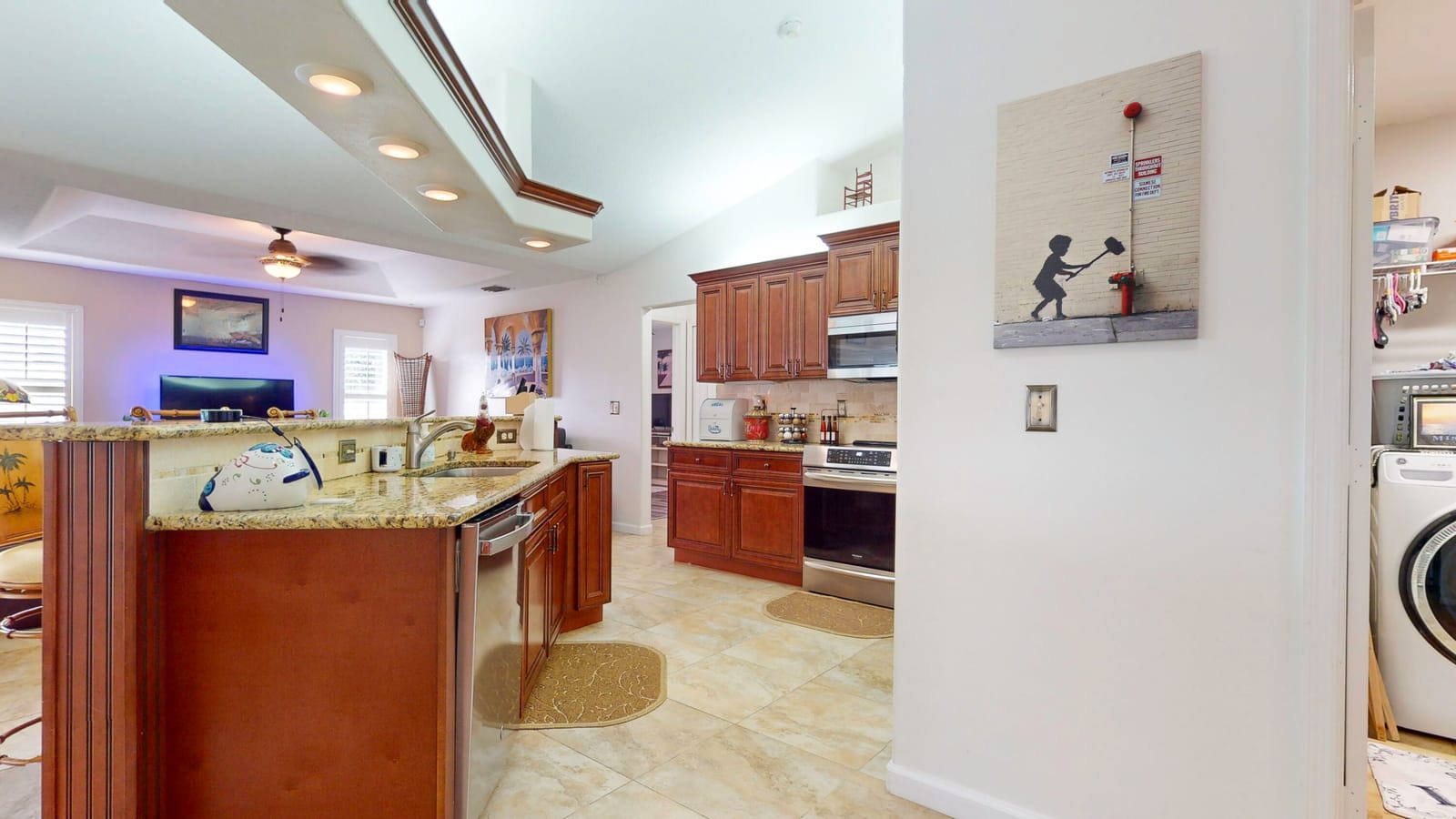 830 SW College Park Road — photo 4