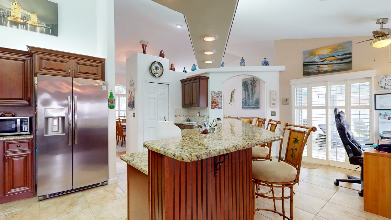 830 SW College Park Road — photo 8