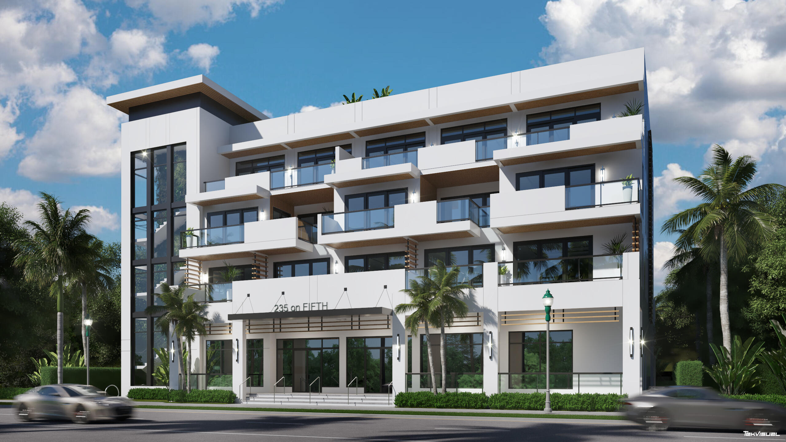 235 SE 5th Avenue 2-1, Delray Beach, FL 33483, Delray Beach