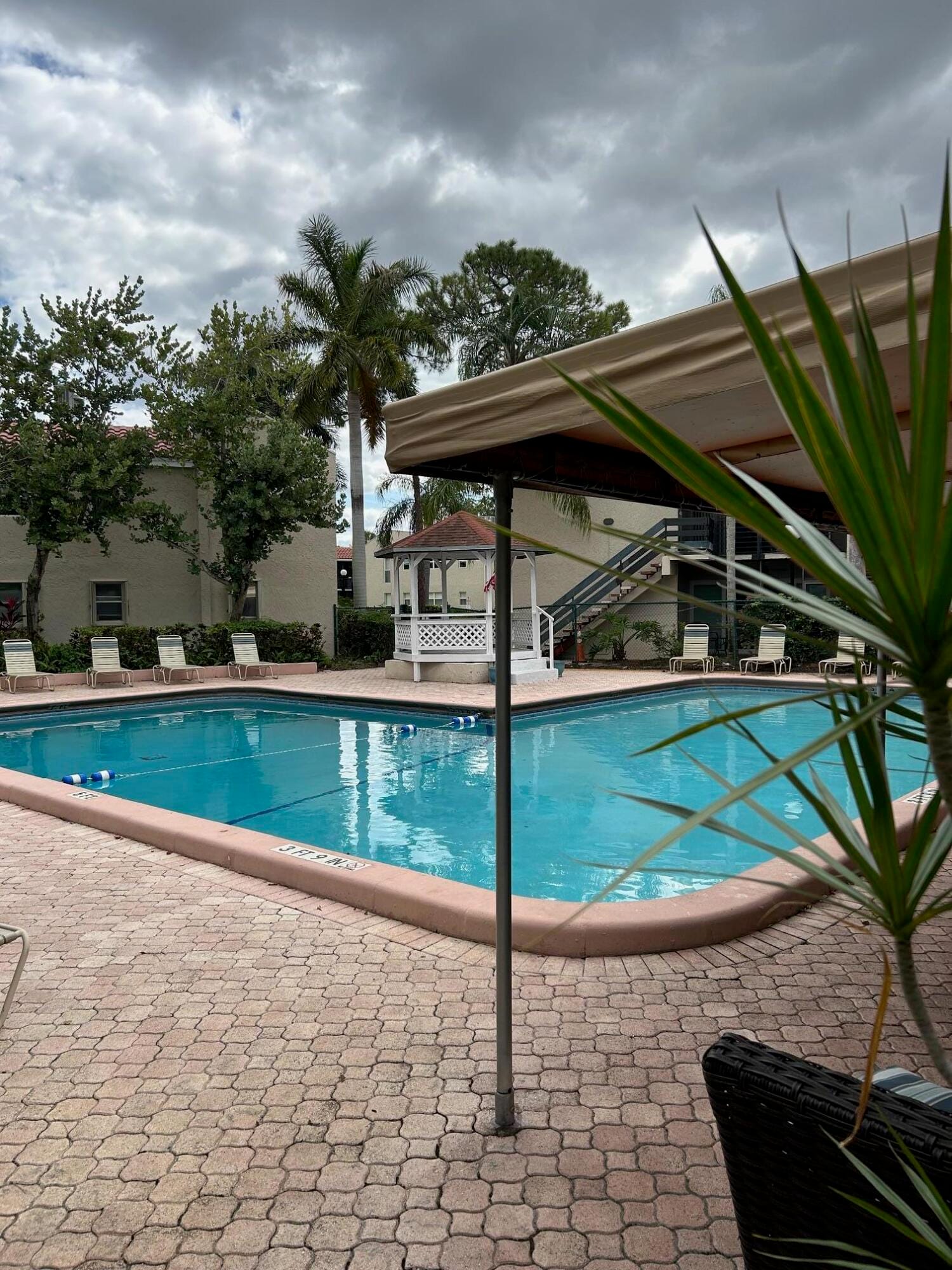 5308 NE 6th Avenue G14, Oakland Park, FL 33334 photo 15