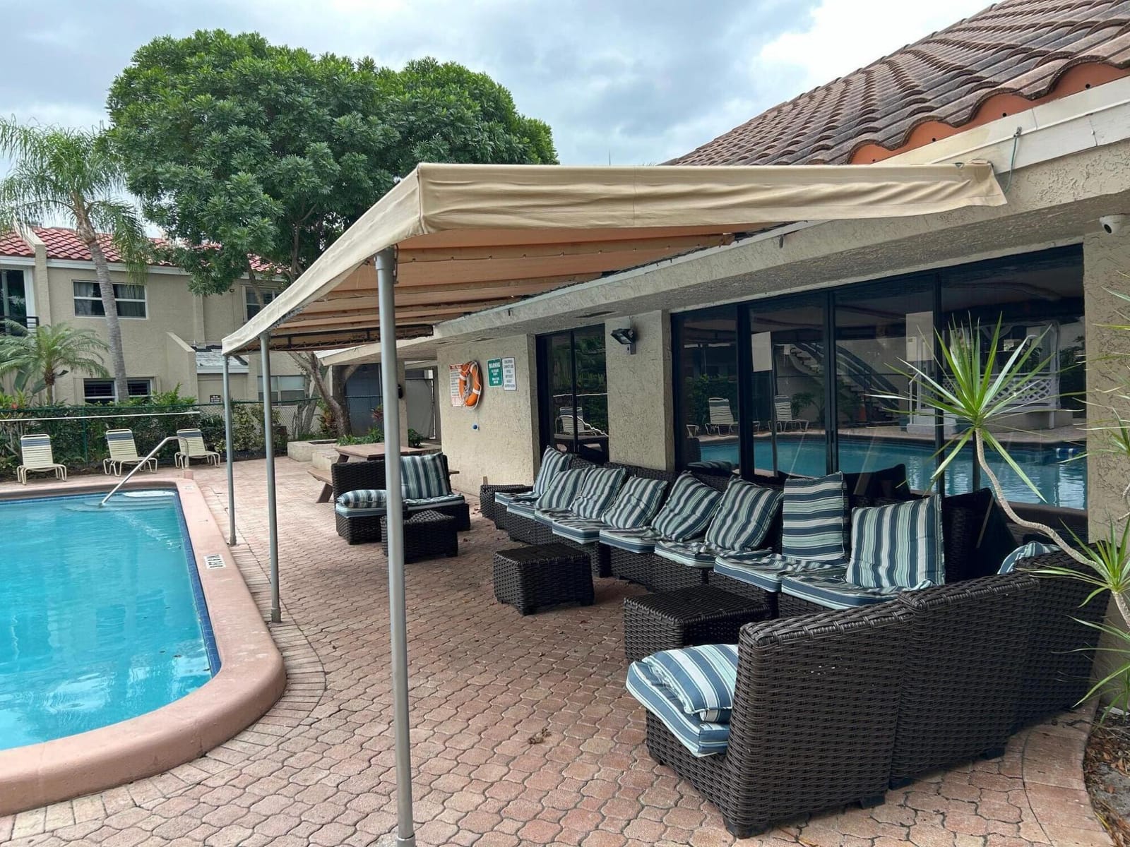 5308 NE 6th Avenue G14, Oakland Park, FL 33334 photo 16
