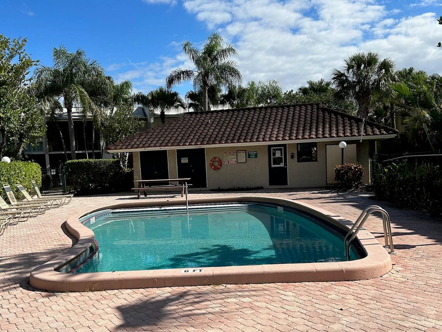 5308 NE 6th Avenue G14, Oakland Park, FL 33334 photo 17
