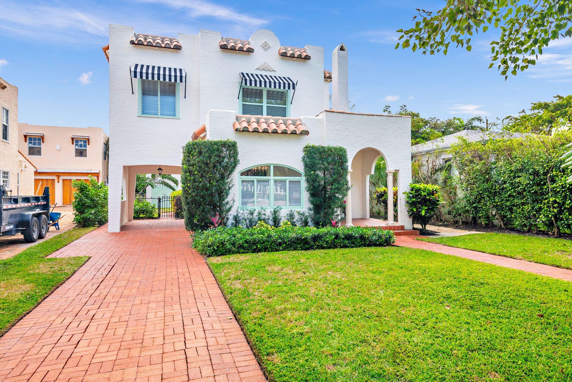 232 Rugby Road, West Palm Beach, FL 33405, West Palm Beach