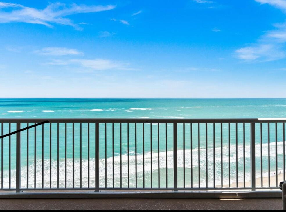 4180 N Hwy A1a 1304b, Hutchinson Island, FL 34949