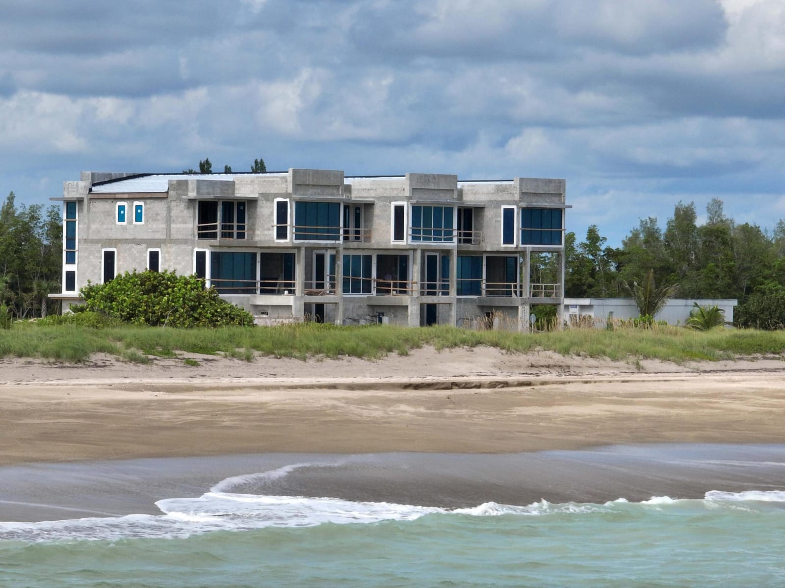 4348 Diamond Shores Way, Hutchinson Island, FL 34949