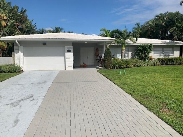 701 NE Harbour Drive, Boca Raton, FL 33431, Boca Raton