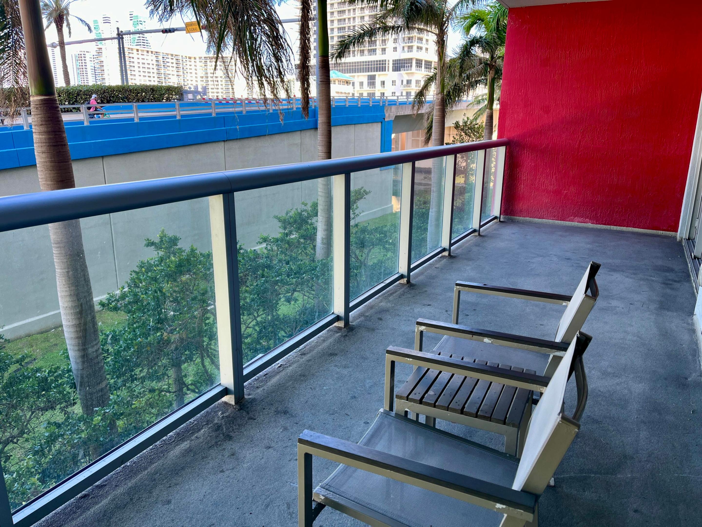 2602 E Hallandale Beach Boulevard R308 — photo 9