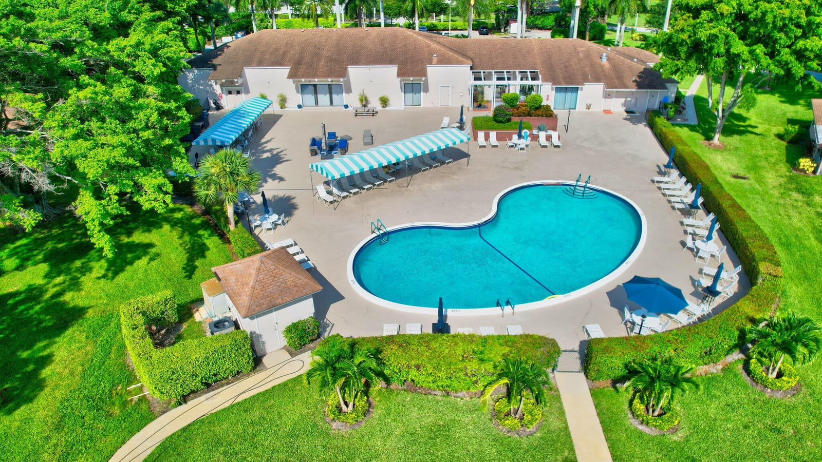 14527 Bonaire Boulevard 309, Delray Beach, FL 33446 photo 26