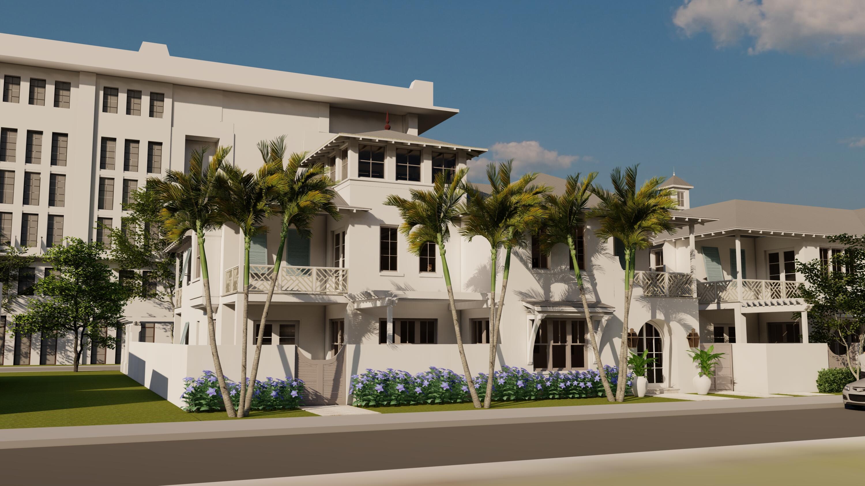 125 A E Backus Avenue 9, Fort Pierce, FL 34950, Fort Pierce