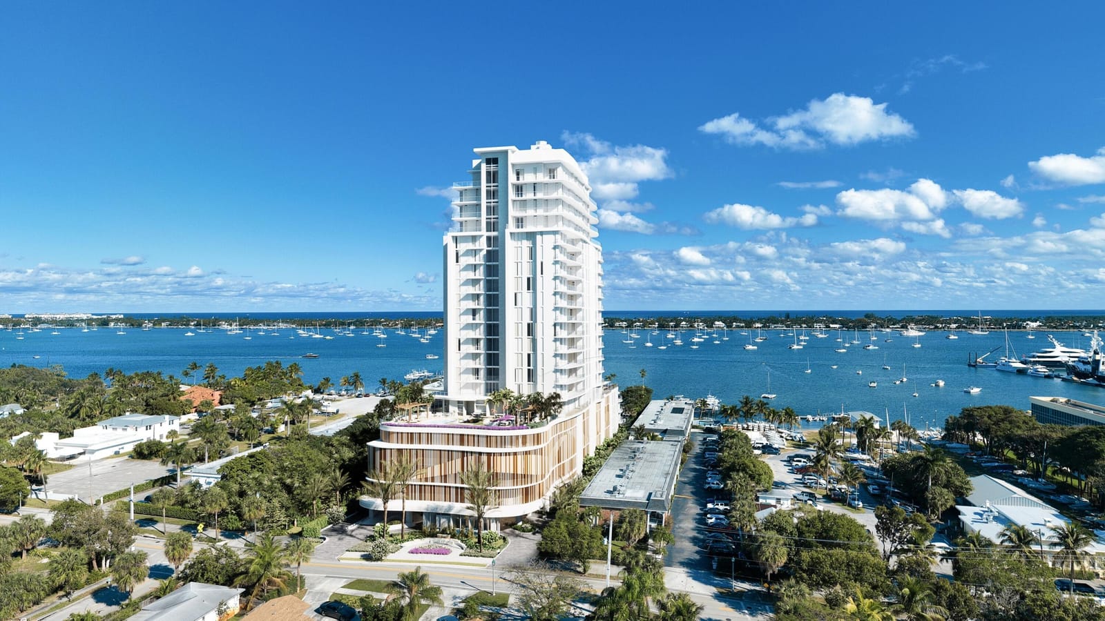 4714 N Flagler Drive 1701, West Palm Beach, FL 33407 photo 12