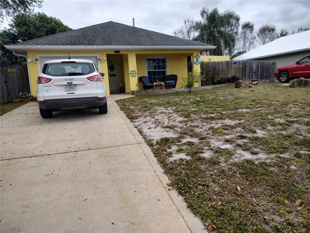 7560 58th Court, Vero Beach, FL 32967, Vero Beach