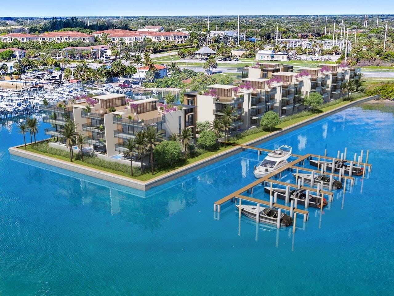 12450 SE Crystal Cove Place 9, Jupiter, FL 33469 photo 16