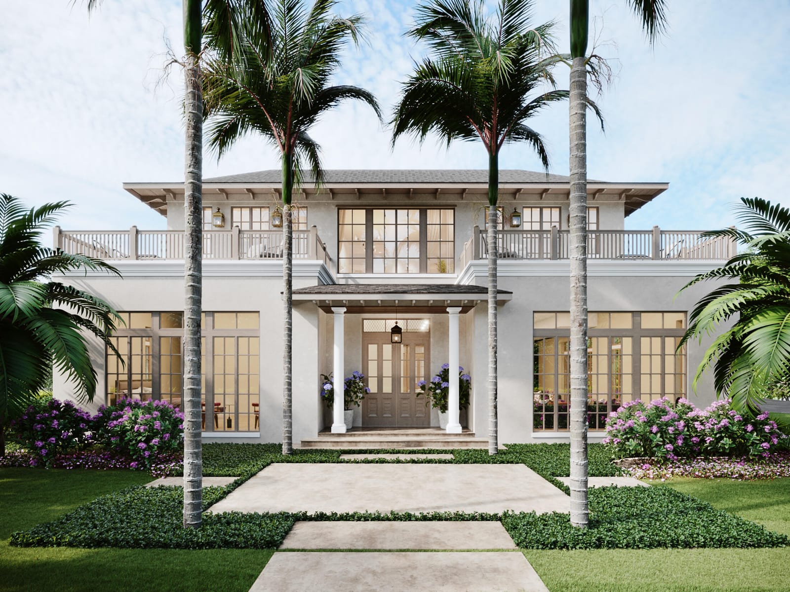 1202 Vista Del Mar Drive N, Delray Beach, FL 33483