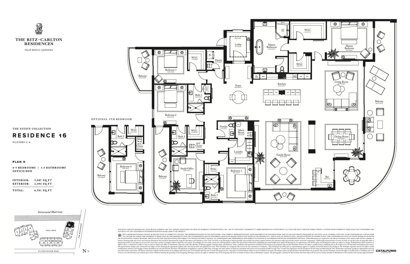 2200 Pga Boulevard 616 — photo 6