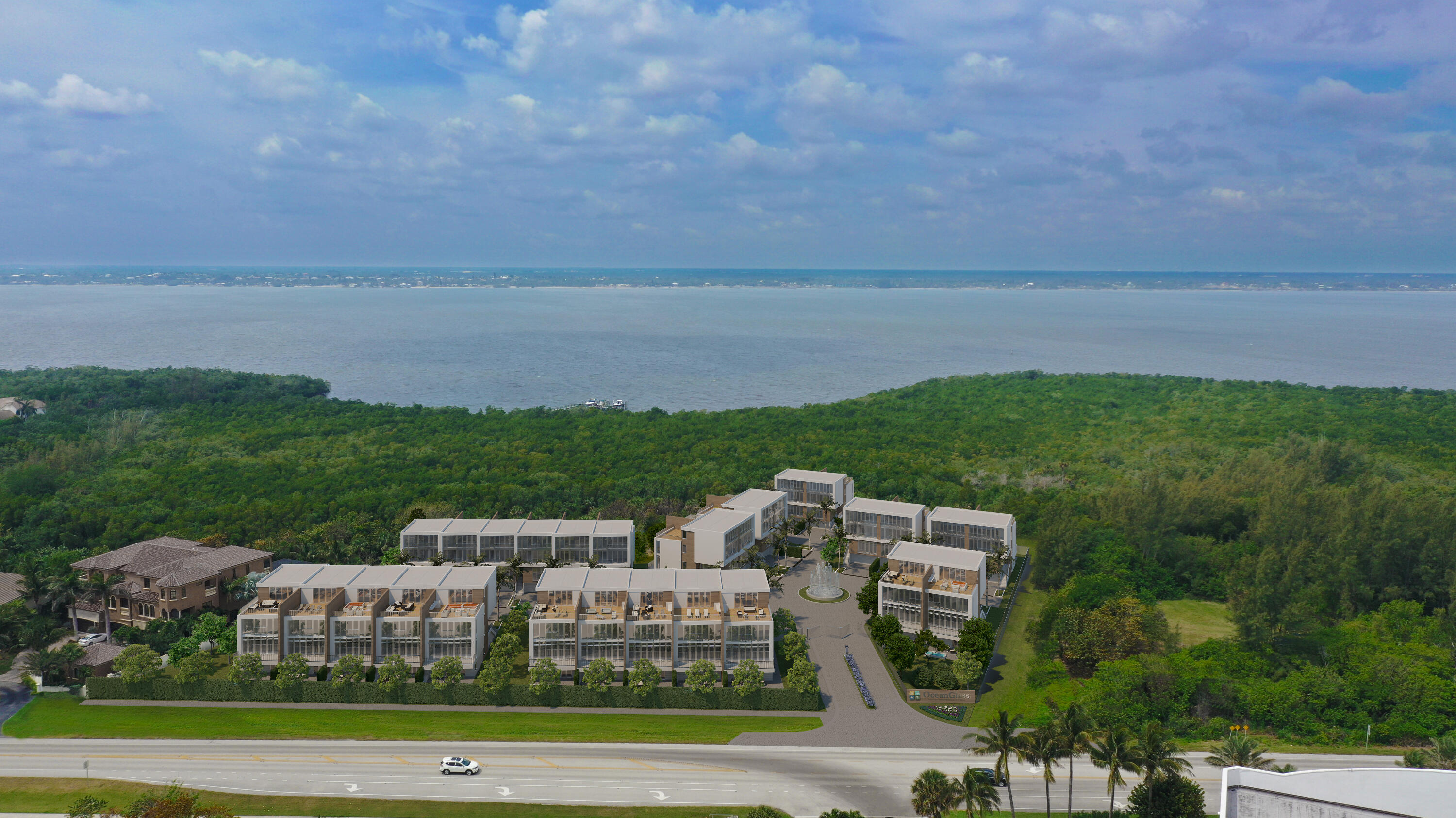 10124 S Ocean Drive 24, Jensen Beach, FL 34957, Jensen Beach