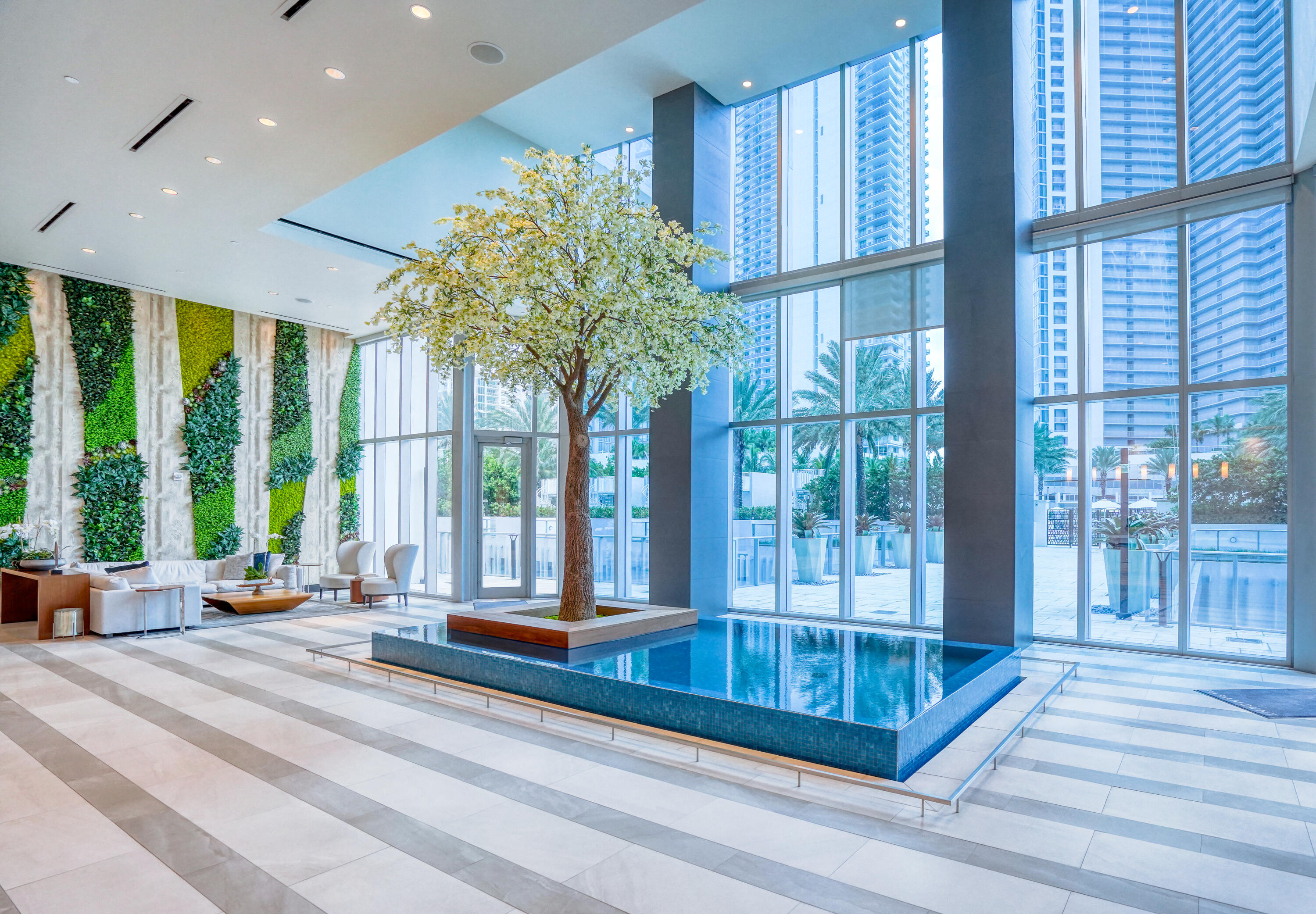 851 NE 1st Avenue 812, Miami, FL 33132 photo 15